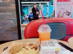 -肯德基(蓝桥店)