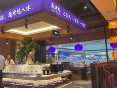 -万达广场(松江店)