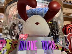 -深圳来福士广场