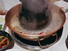 -东来顺饭庄(西直门店)
