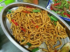 -徽州美食(三十年老店)