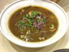 -七十七号厨房·新派江西菜(滨湖店)