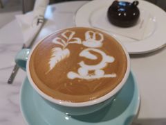 -Fridi Patisserie Cafe