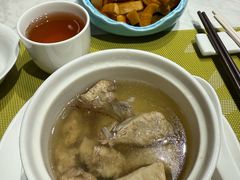 -顺意·顺德家乡菜(国际人才大厦店)