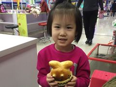 -多乐之日(和平伊势丹店)