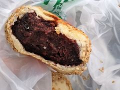 -老回回小吃(百万庄店)