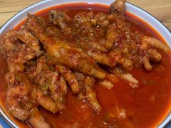 -京玉菲饭店(李村店)