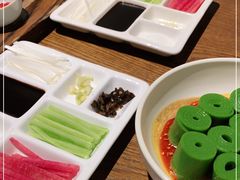 -小大董·烤鸭(王府井apm店)