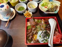 -千懿六本木酒场(常熟路店)