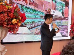 -新南华大酒店(长寿店)