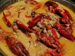 -王红军龙虾(新民路店)