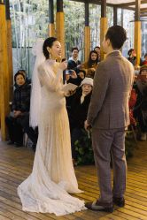 点击看大图 -Chic Bridal 熙可婚纱