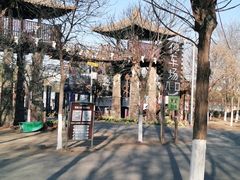 -呀路古热带植物园