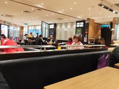 -大家乐(广州中华广场店)