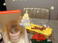 -好利来(武汉新天地店)