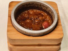 -东海朗廷酒店-唐阁T’ANG COURT 中餐厅