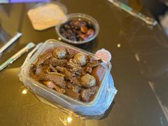 -阿姨牛杂(北京路店)