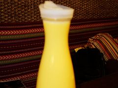 玉米汁-滇釜火锅·能喝汤的火锅(车公庄店)