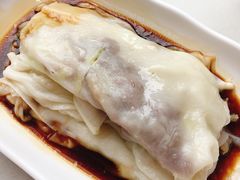 牛肉肠-华辉拉肠(宝华店)