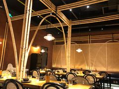 -十三式重庆江湖菜(金茂览秀城店)