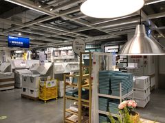 -宜家家居(西安未央商场店)