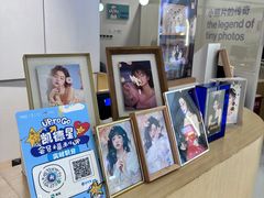 -天真蓝照相馆(宁波来福士店)