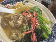 -银子铁板烧料理自助餐(人民广场店)