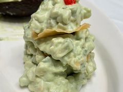 -新吉士·上海菜(浦东LCM置汇旭辉店)