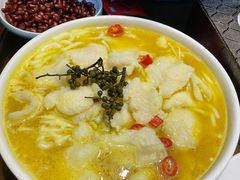 -潮三爷砂锅焗海鲜·生腌·海鲜粥(朝晖店)