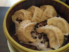 -大铁勺新津菜(东丽阳光新业广场店)