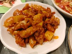 -全聚贤餐厅·湖北家常菜(沙湖店)