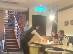 -翡翠拉面小笼包(岭南新天地店)