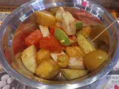 -雙冲柳州螺蛳粉&酸嘢&桂林米粉(簋街店)