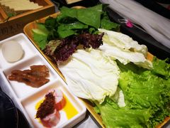 -捞天下大众火锅(水上公园店)