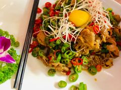 -酒肆浅葱•烧烤•龙虾•排档(卓悦intown店)