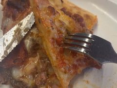 -Tubestation站点比萨(五道营店)