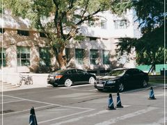 -中国人民解放军空军特色医学中心(空军总医院)