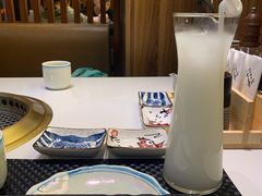 -千寻山野烤肉(中关村店)