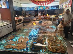 -映像威海·海鲜味道(市区店)