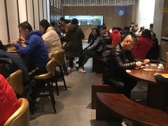 -奎元馆(市民中心店)