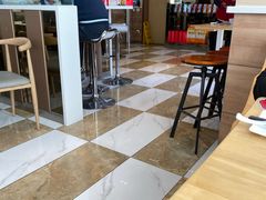 大堂-嘉和一品粥(魏公村店)