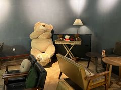 -咖法森林·咖啡  酒吧(天河店)