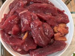 -蜀皇·菌汤鲜黄牛肉汤锅(宽窄巷子店)