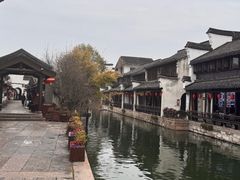 -南浔古镇