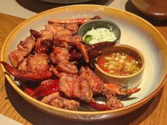 -CHINCHIN 青青·泰国料理(万象食家店)