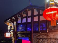 -川西坝子火锅(金沙1.0直营店)