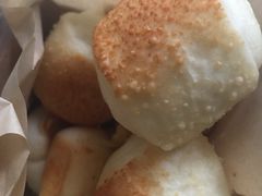 一口芝士面包-味多美(商贸店)