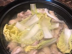 -同仁四季椰子鸡(海岸城天利店)
