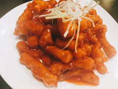 -茅庐毛血旺(烟台大悦城店)