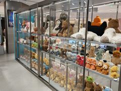 -微缤礼物(青岛海信广场店)